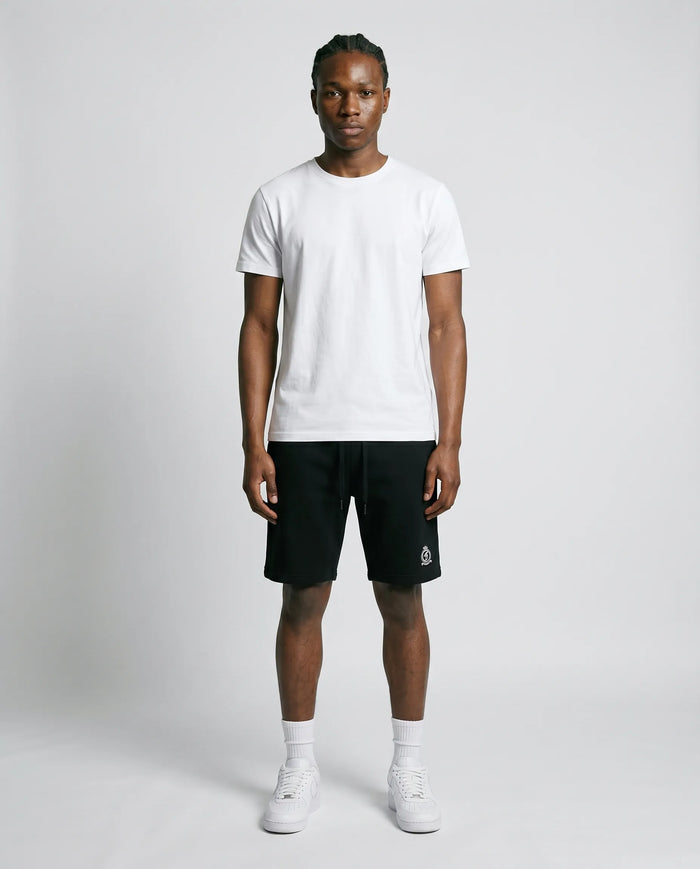 HRH Shorts - Black