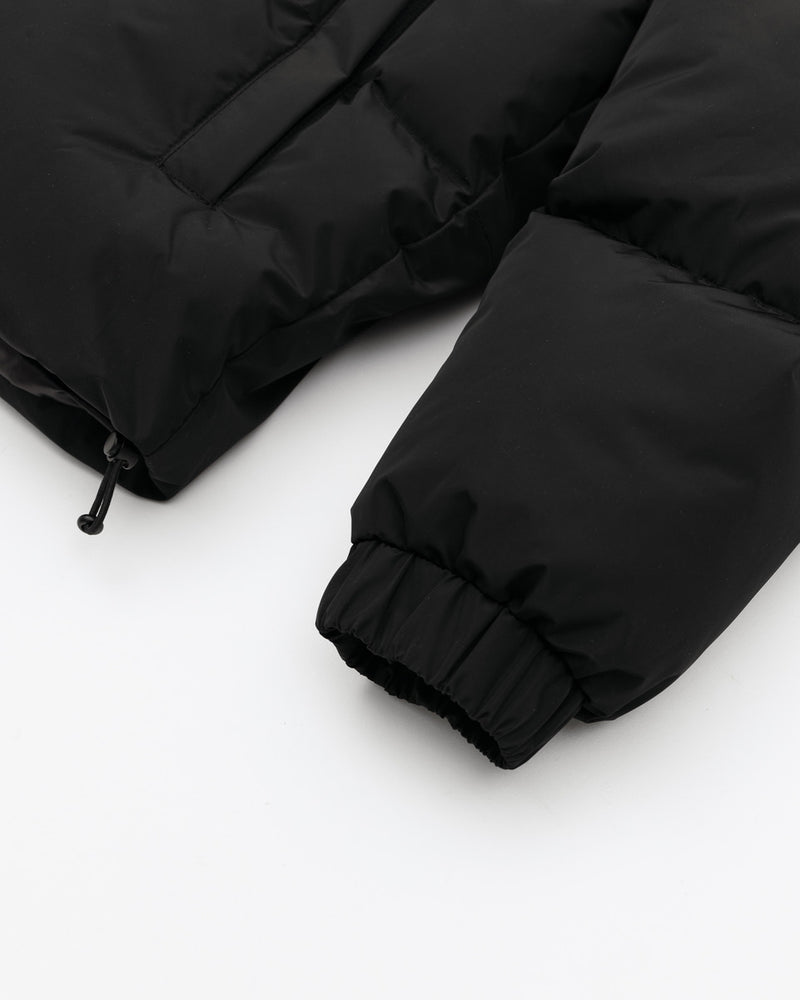 Cartier Puffer - Black