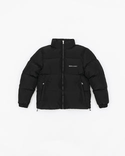 Cartier Puffer - Black