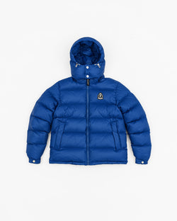 HRH Puffer 2.0 - Blue