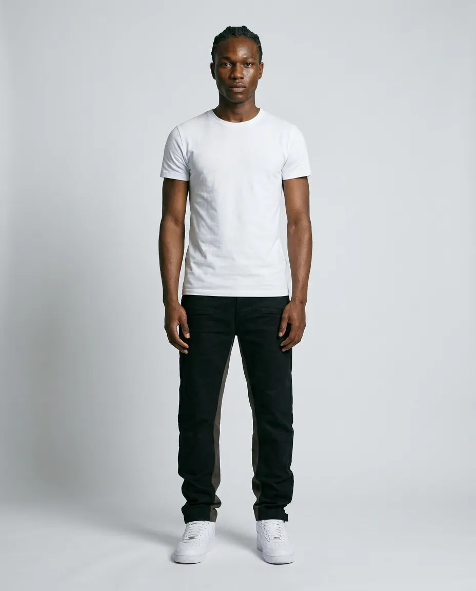 Benjart Heavy Duty Cargos - Black