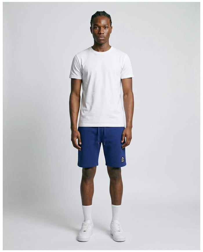 HRH Shorts - Navy
