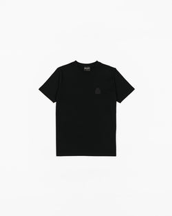 HRH Racer T-Shirt - Black