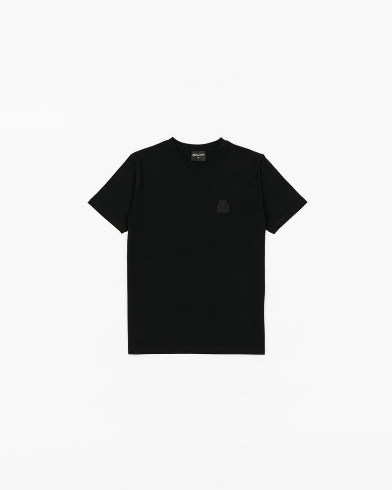 HRH Racer T-Shirt - Black