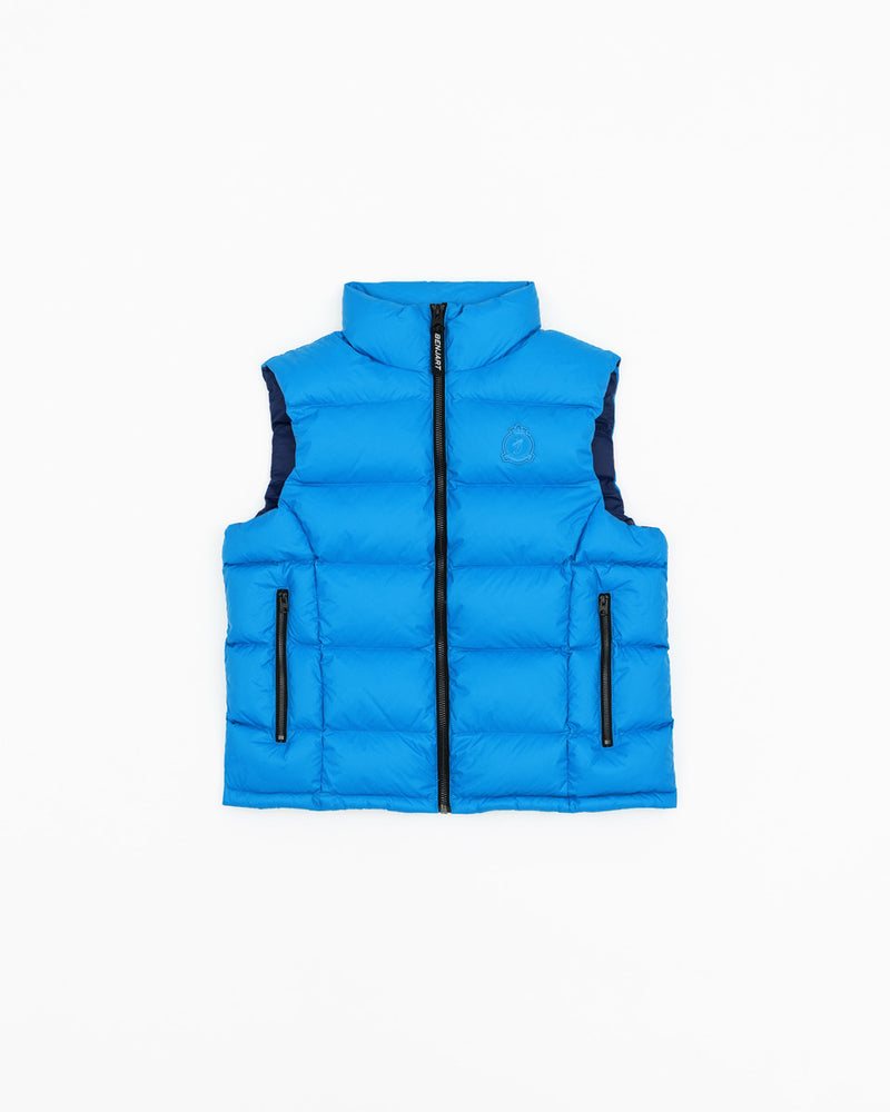 HRH Tactical Gilet - Blue