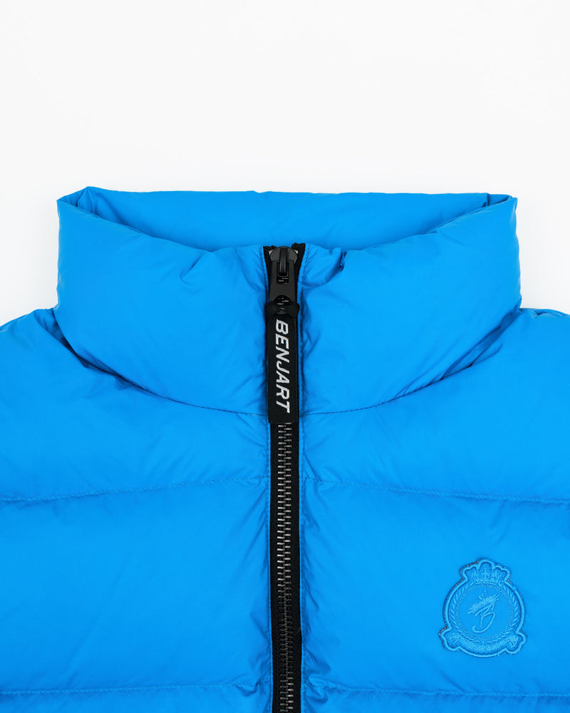 HRH Tactical Gilet - Blue
