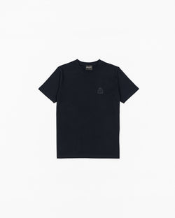 HRH Racer T-Shirt - Navy