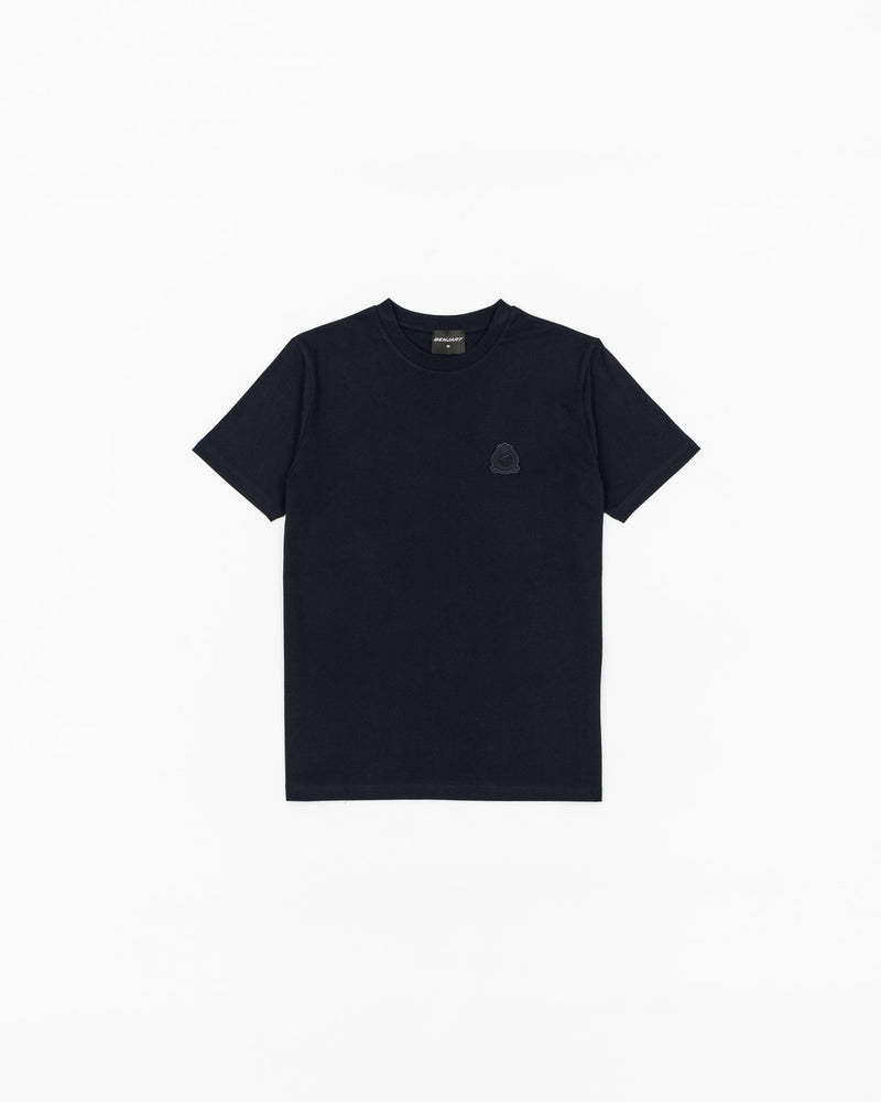 HRH Racer T-Shirt - Navy