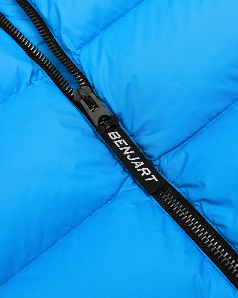 HRH Tactical Gilet - Blue