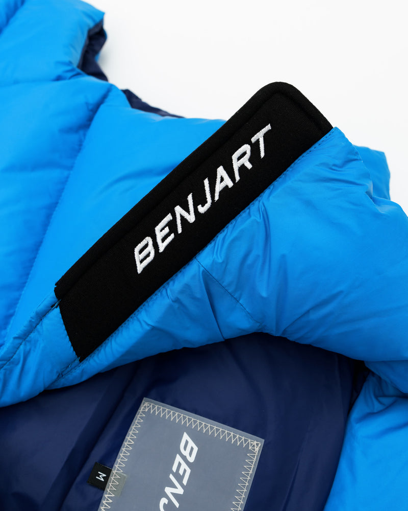 HRH Tactical Gilet - Blue