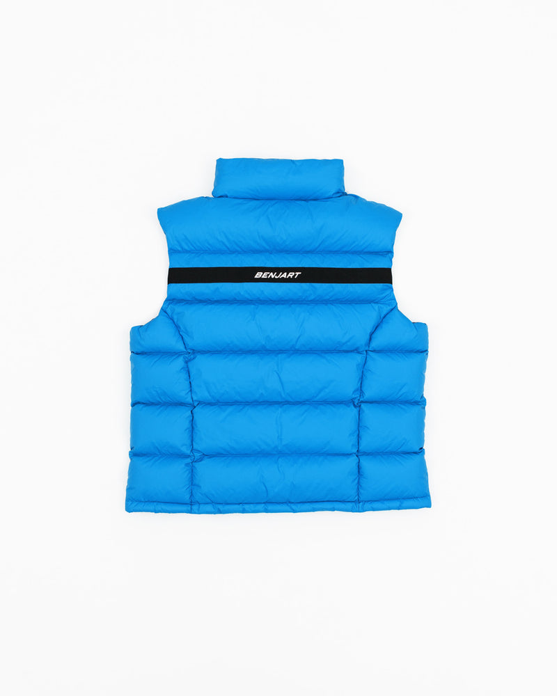 HRH Tactical Gilet - Blue