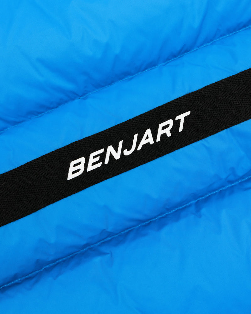 HRH Tactical Gilet - Blue