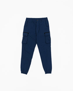 Tactical Cargo Pant - Navy