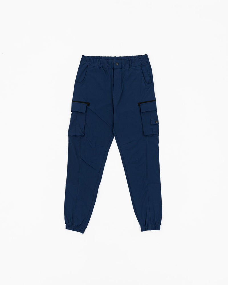 Tactical Cargo Pant - Navy