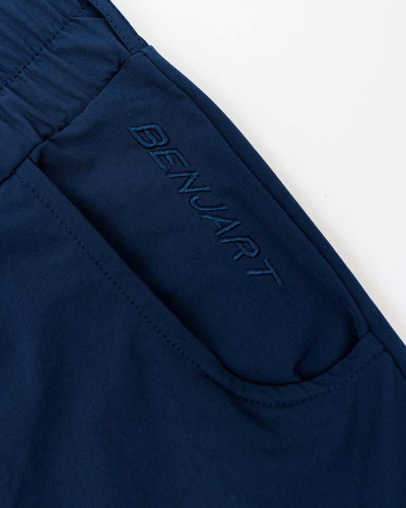 Tactical Cargo Pant - Navy