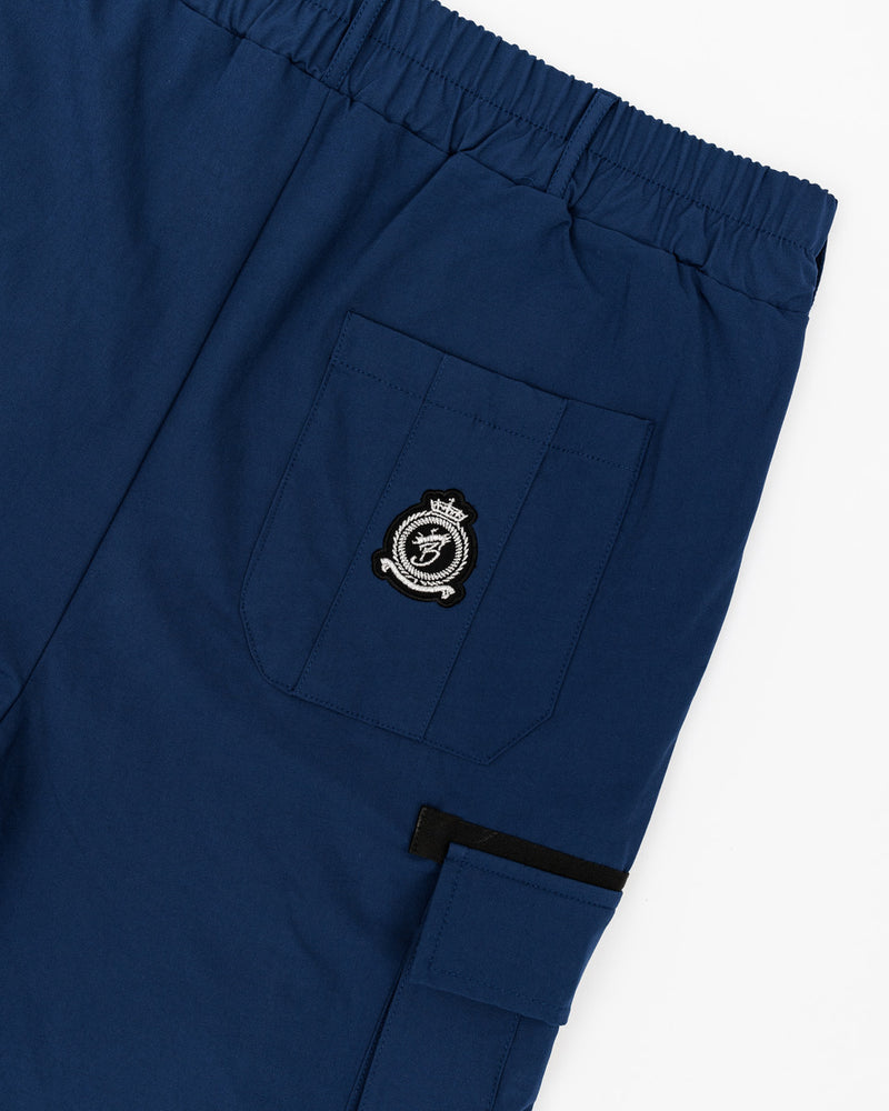 Tactical Cargo Pant - Navy