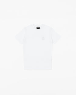 HRH Racer T-Shirt - White