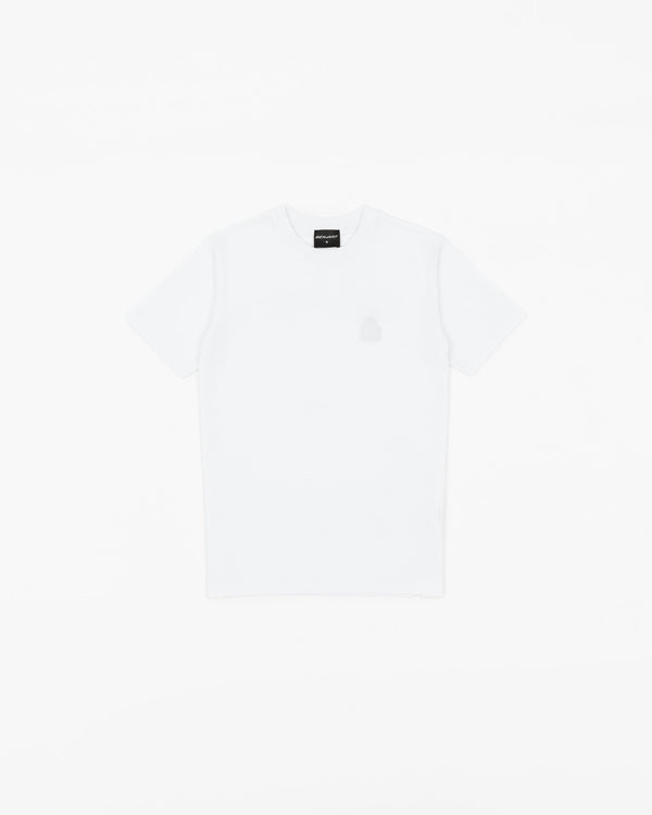 HRH Racer T-Shirt - White