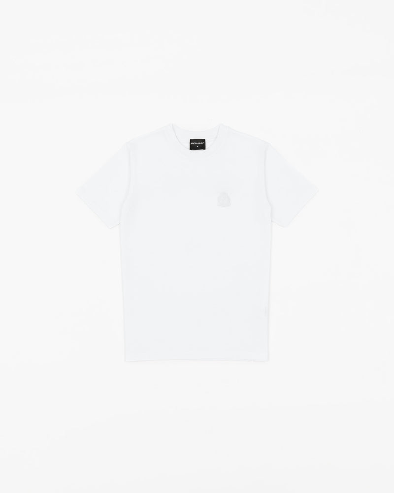 HRH Racer T-Shirt - White
