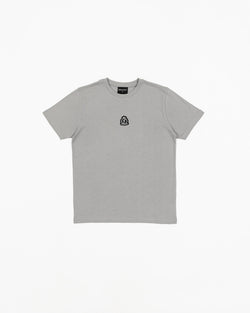 HRH Essential T-Shirt - Grey