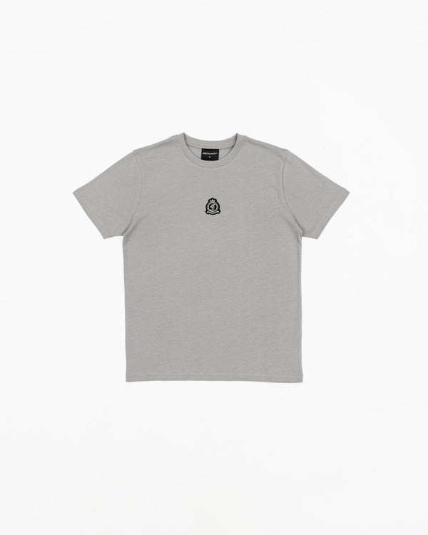 HRH Essential T-Shirt - Grey