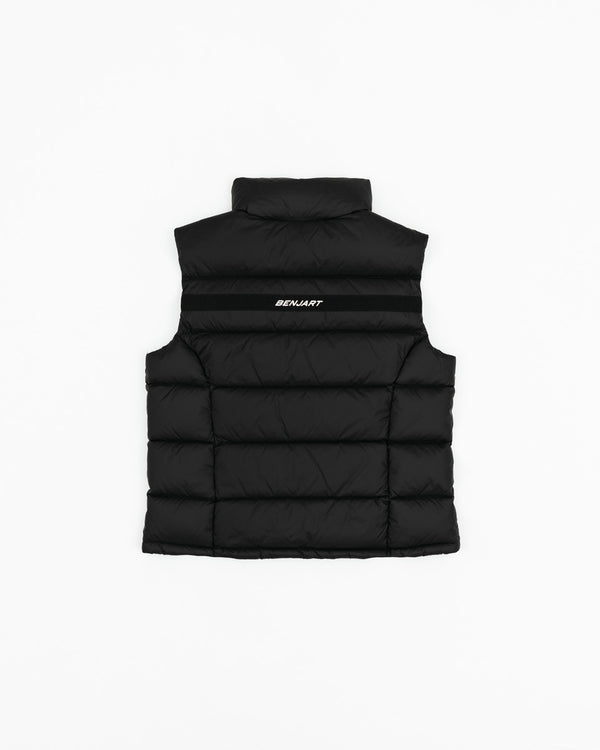 HRH Tactical Gilet - Black