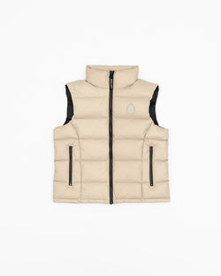 HRH Tactical Gilet - Stone