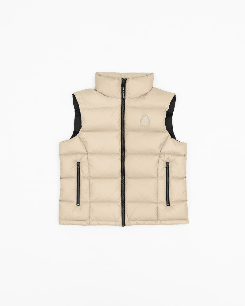 HRH Tactical Gilet - Stone