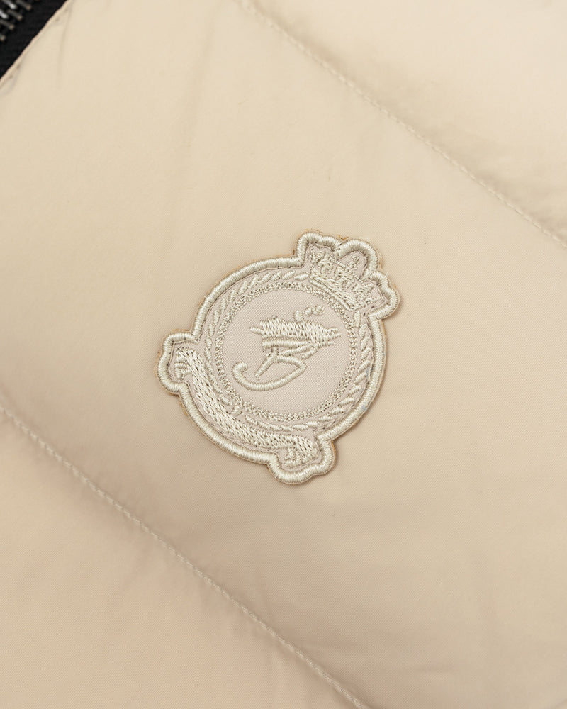 HRH Tactical Gilet - Stone