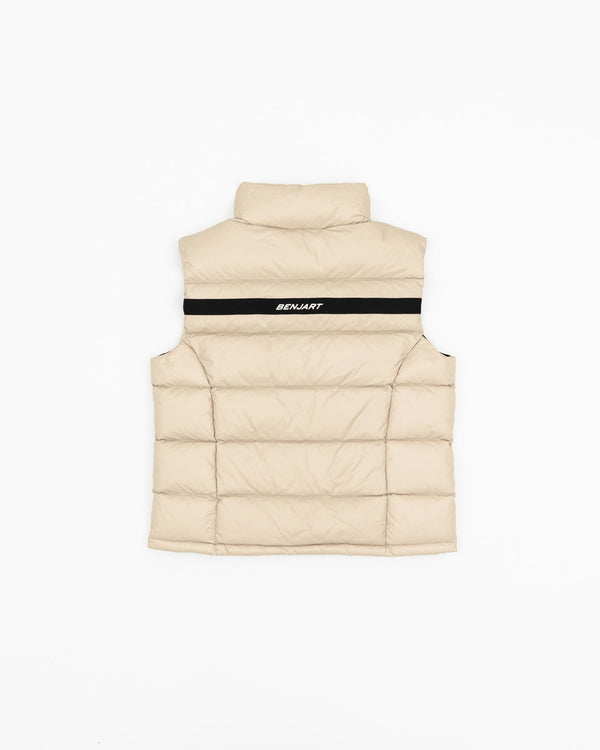 HRH Tactical Gilet - Stone