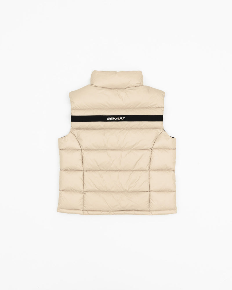 HRH Tactical Gilet - Stone