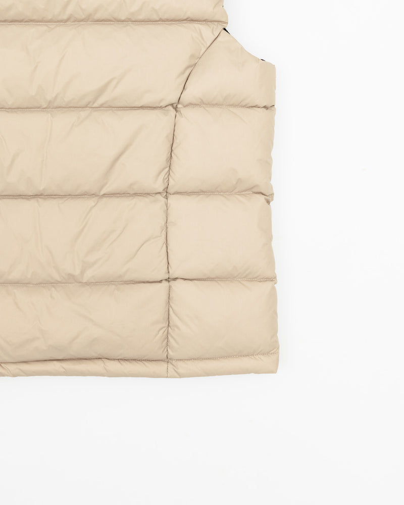 HRH Tactical Gilet - Stone