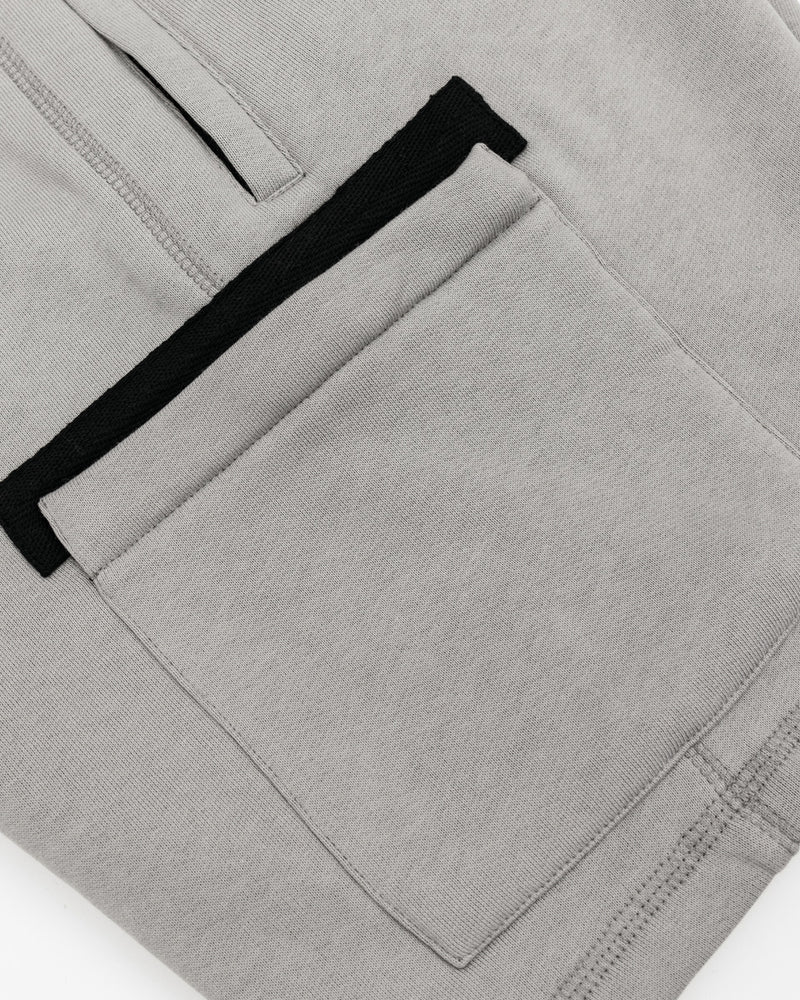 HRH Utility Pocket Shorts - Grey