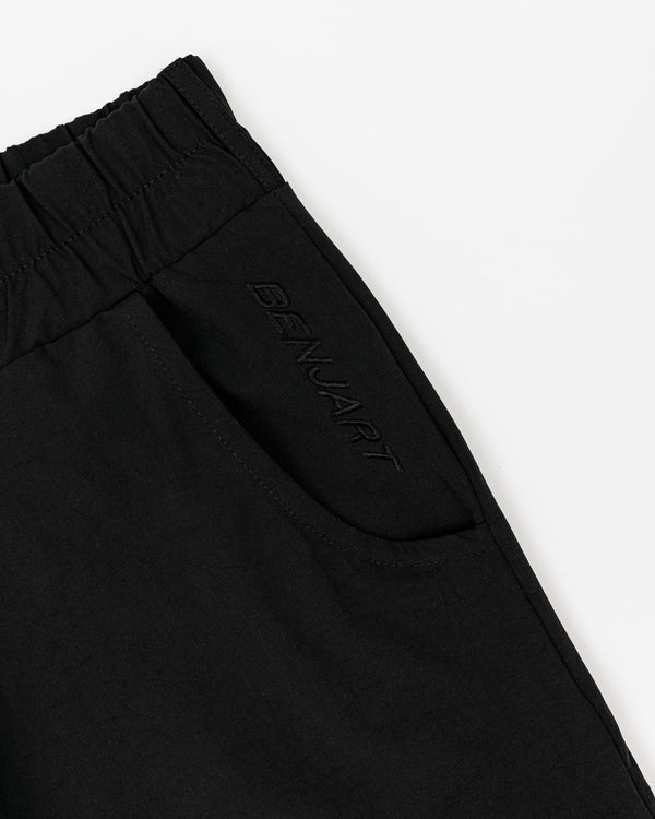 Tactical Cargo Pant - Black