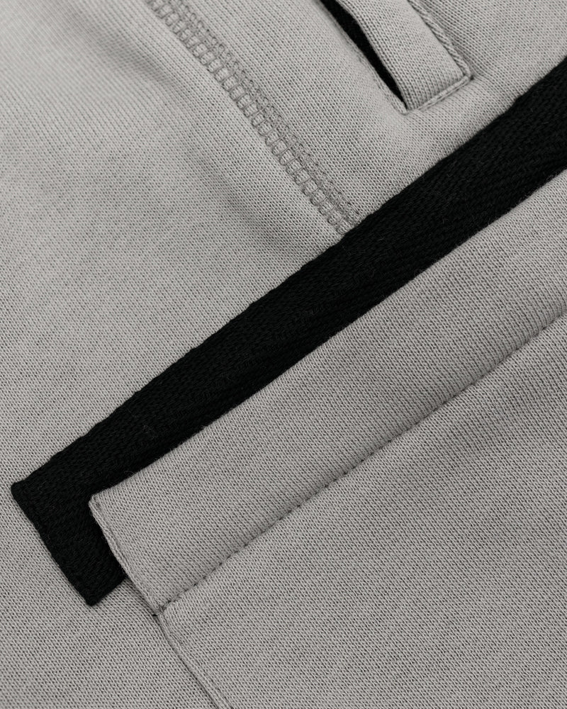 HRH Utility Pocket Shorts - Grey