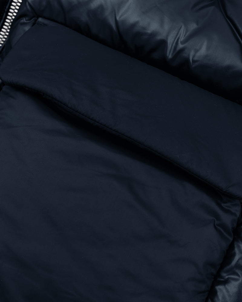 Ultra Stealth Puffer - Navy