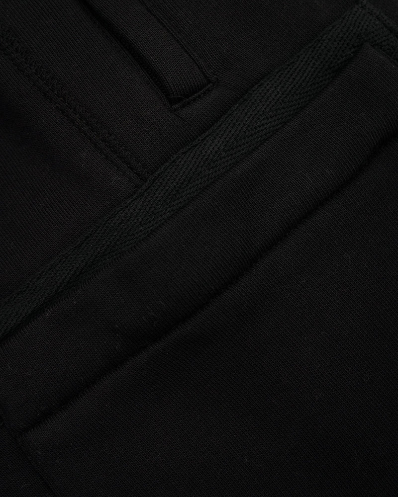 HRH Utility Pocket Shorts - Black