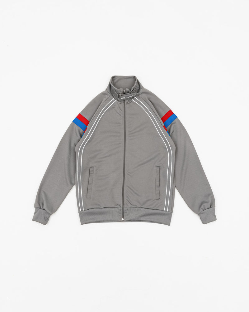 Alpina Jacket - Grey