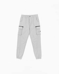 Tactical Cargo Pant - Grey