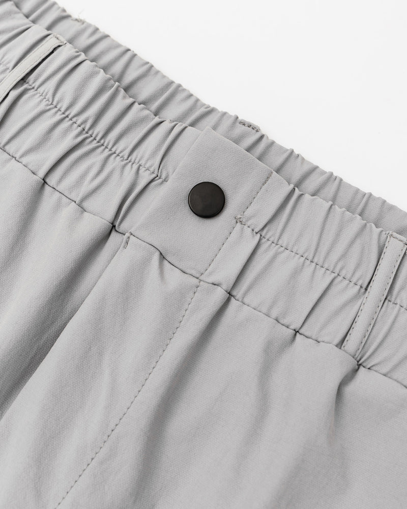 Tactical Cargo Pant - Grey
