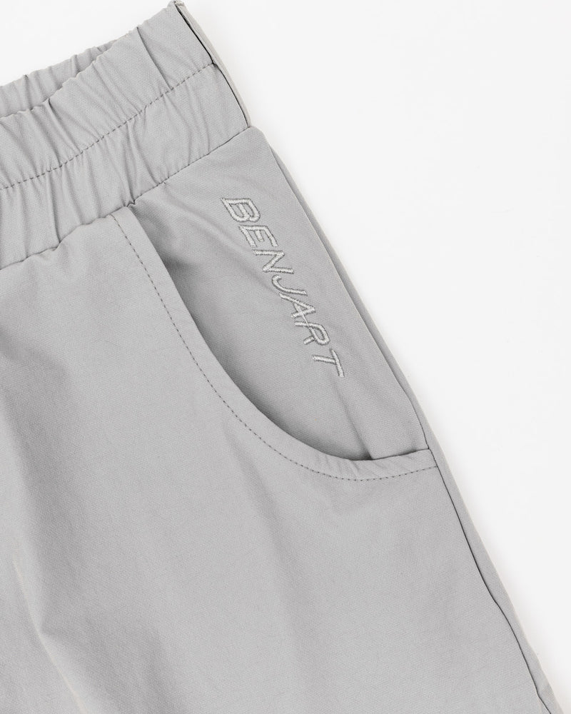 Tactical Cargo Pant - Grey