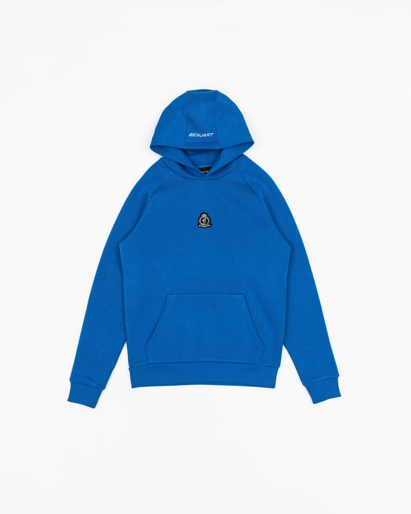 HRH Essential Hoodie - Cobalt Blue