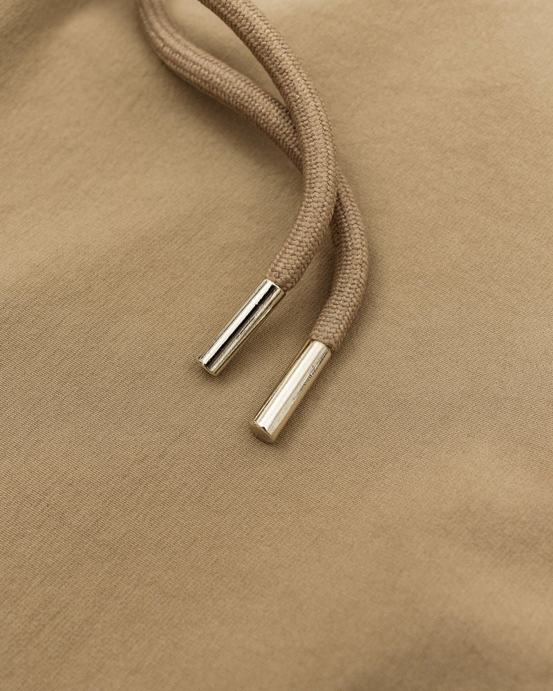 HRH Nylon Cargo Shorts - Sand