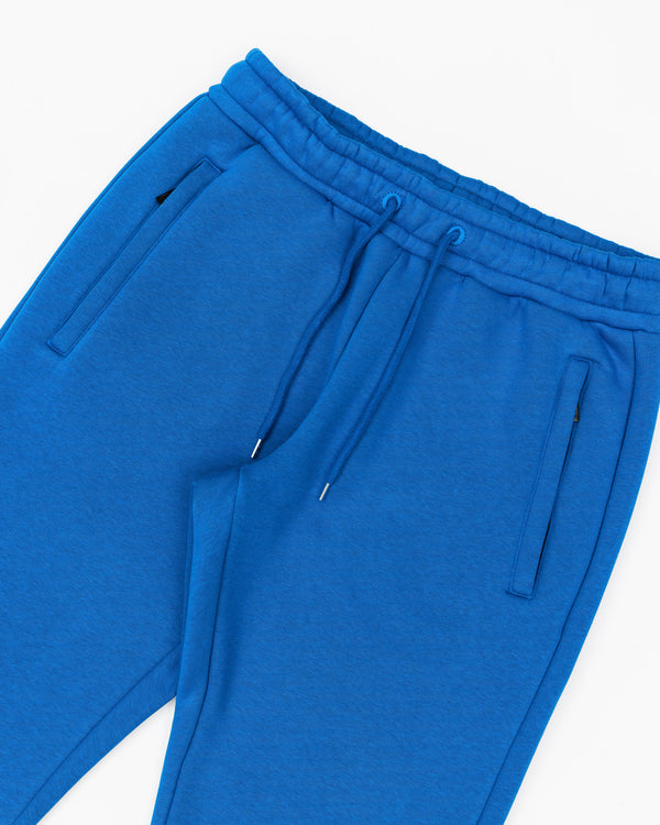 HRH Essential Joggers - Cobalt Blue