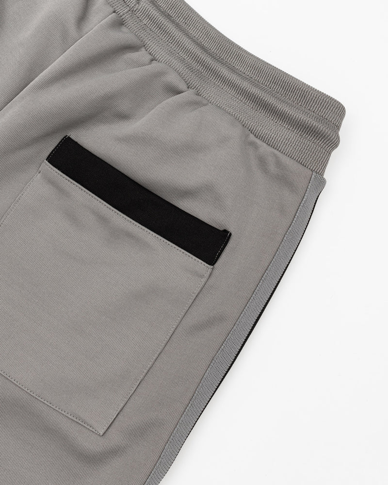 Supersport Shorts - Grey / Black