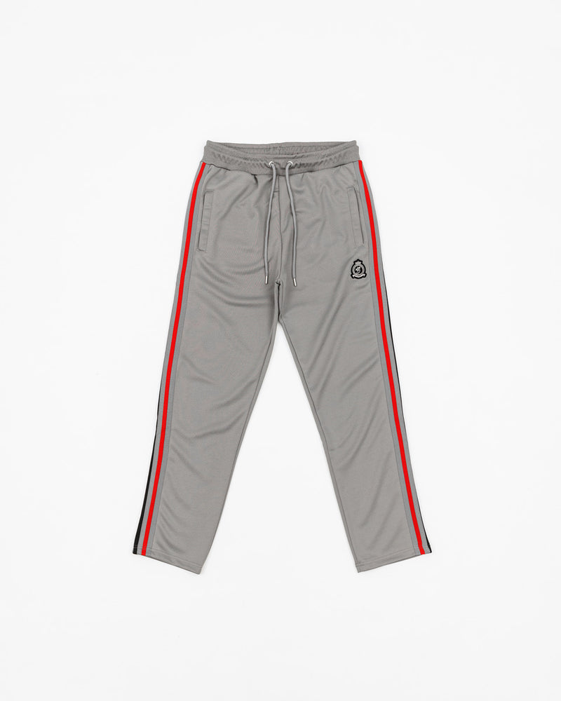 Supersport Track Pant - Grey