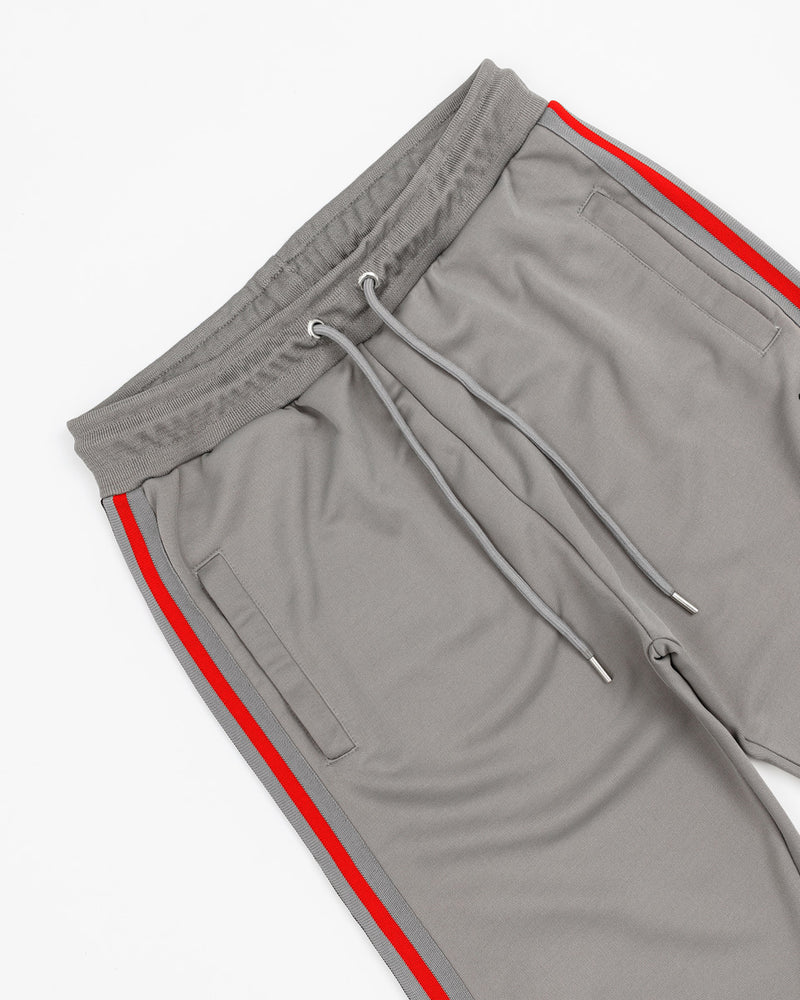 Supersport Track Pant - Grey