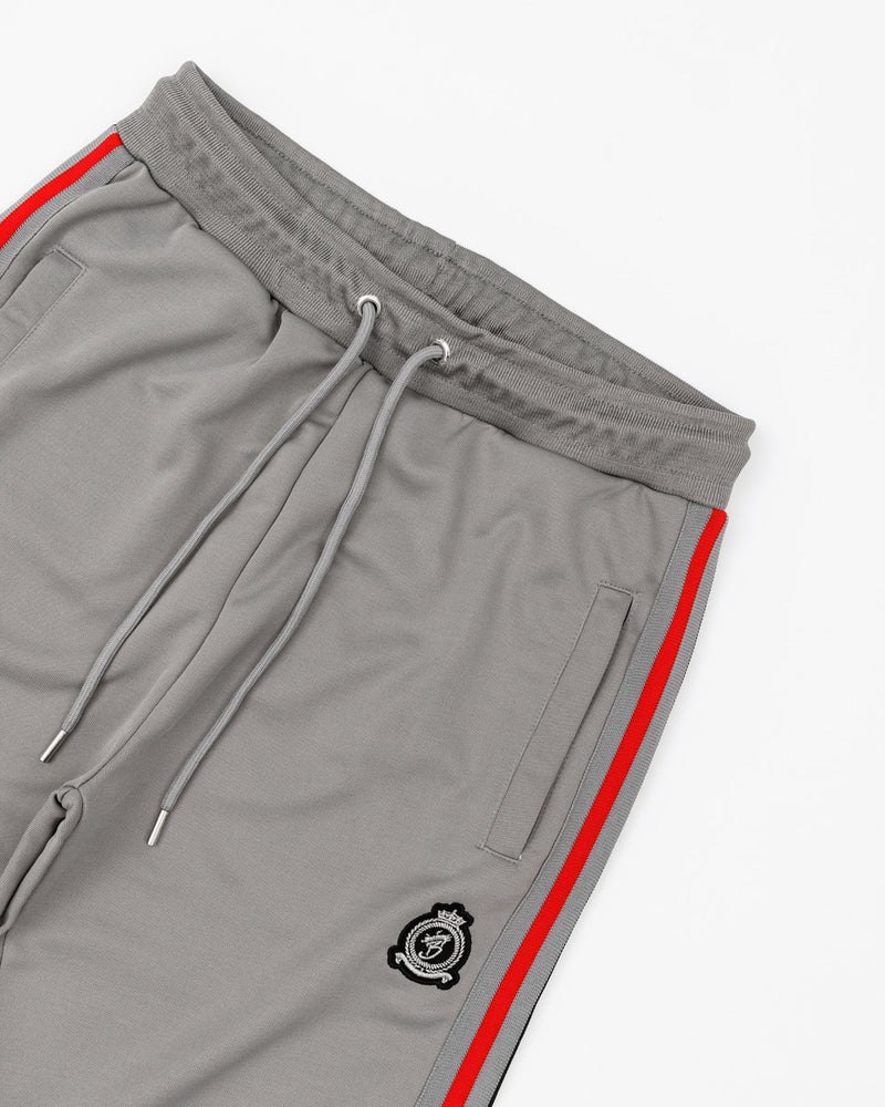 Supersport Track Pant - Grey