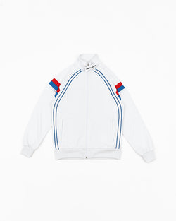 Alpina Jacket - White