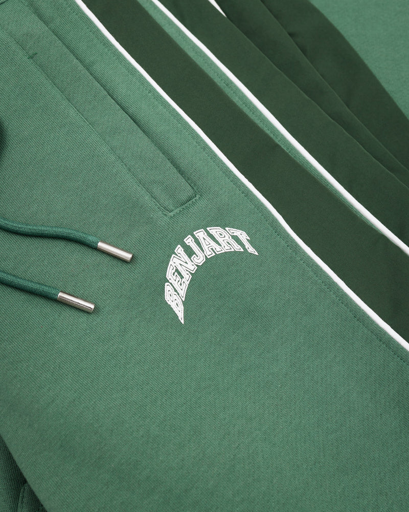 Tonal Arch Joggers - Evergreen
